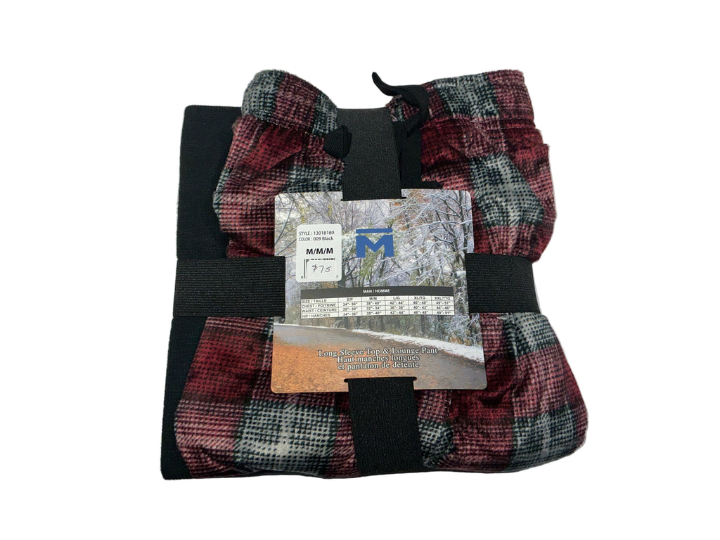 Majestic International Pajama Set