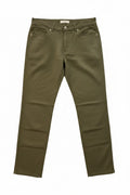 Peter Millar Signature Sateen Five-Pocket Pant