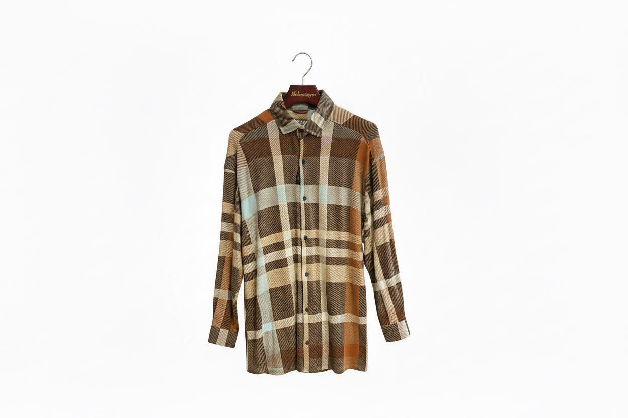 Stone Rose Flannel