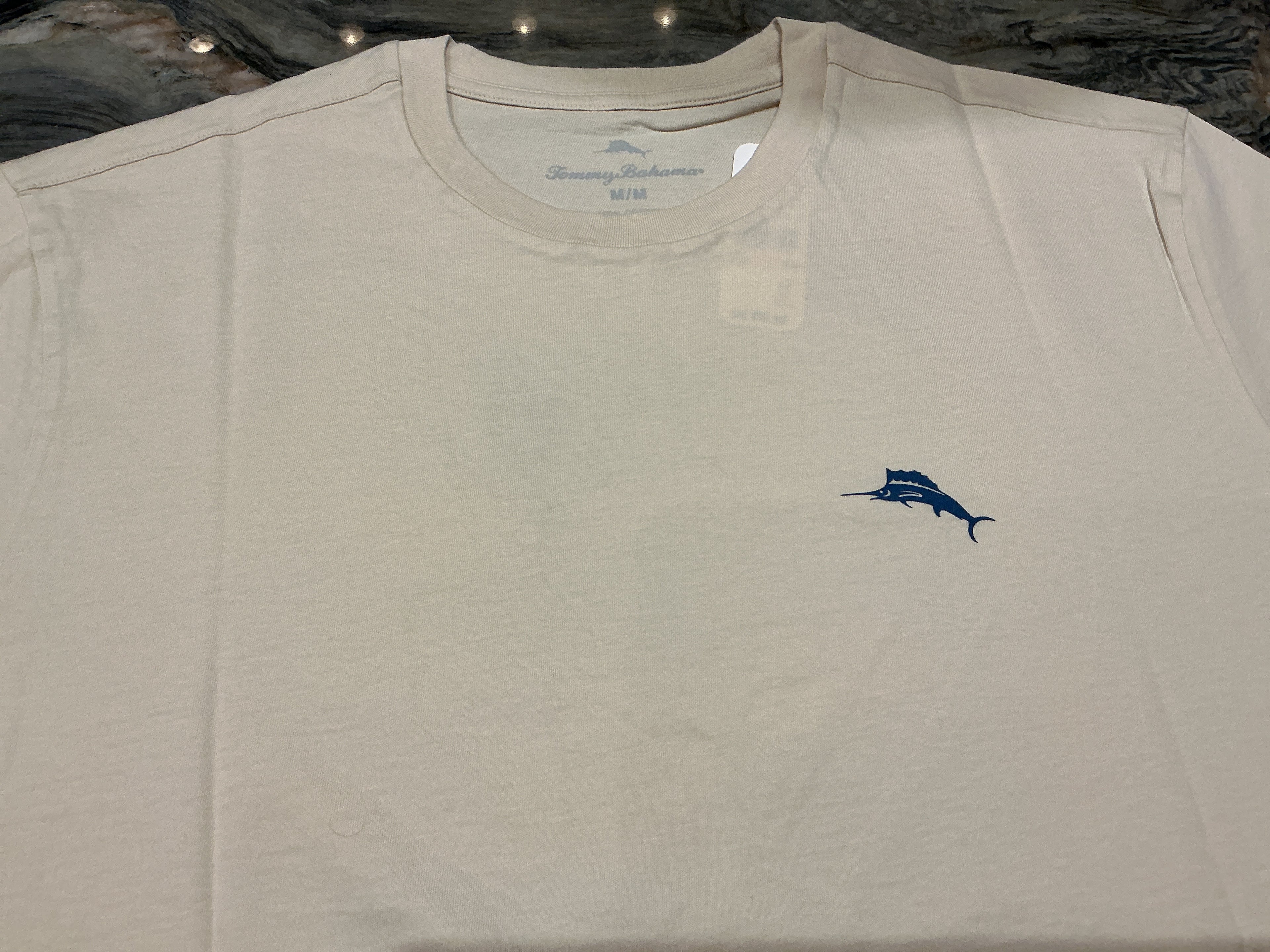 Tommy Bahama Magic Hour Tee