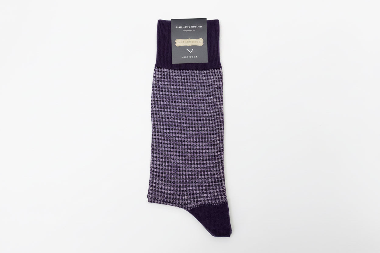 Haberdapper Dress Socks
