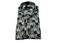 Luchiano Visconti Long Sleeve Puzzle Shirt