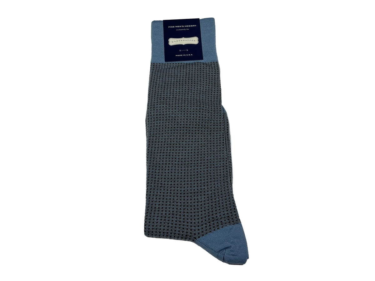 Haberdapper Dress Socks