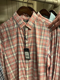 Faherty Sport Shirt