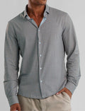 Mizzen+Main Button Down