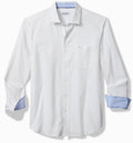 Tommy Bahama Sarasota Stretch Ventura Coast IslandZone® Shirt