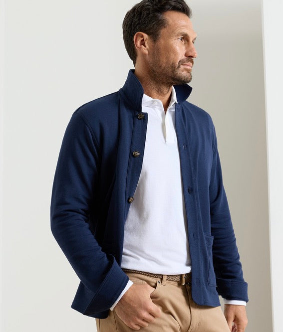 Peter Millar Oasis Chore Coat