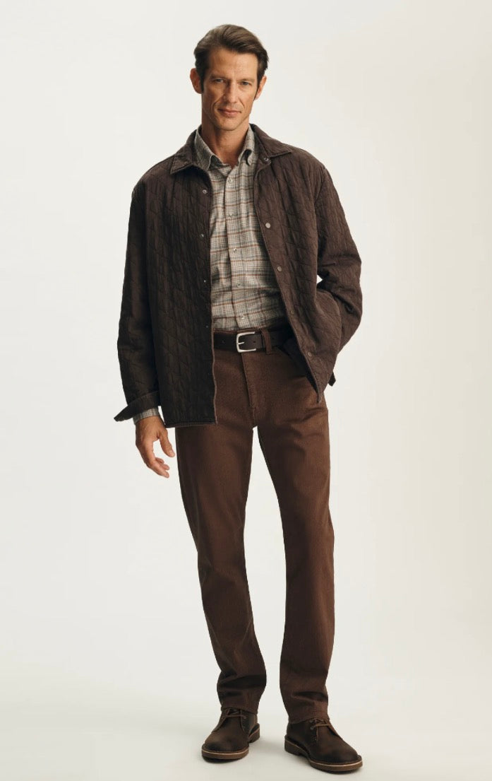34Heritage Courage Straight Leg Pants