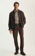 34Heritage Courage Straight Leg Pants