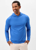Johnnie-O Performance Motion Hoodie