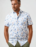 Stone Rose ORIGIN - White Island Time Shirt