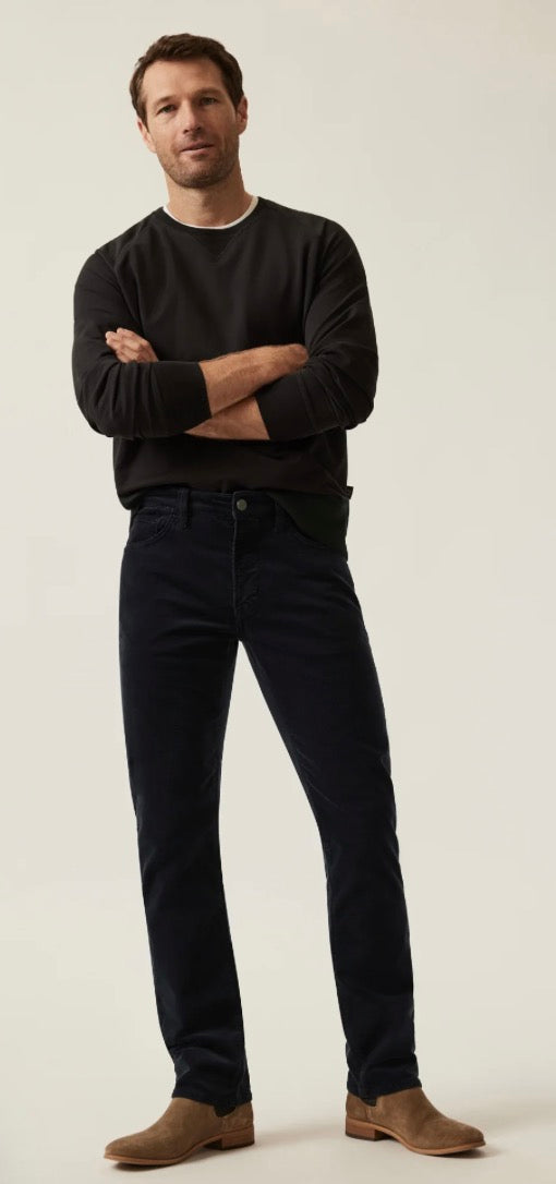 34Heritage Courage Straight Leg Cords