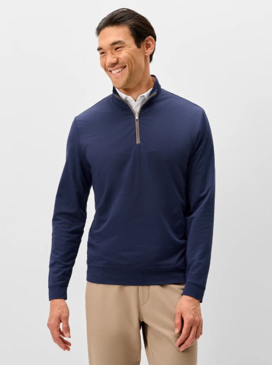 Johnnie-O Sof Tech Performance 1/4 Zip