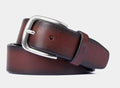 Miguel Bellido Jean Belt - Brown