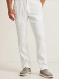 Tommy Bahama Linen Drawstring Pant