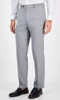 Tallia Men's Classic Fit Suit Separate Pant