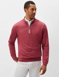 Johnnie-O Sully 1/4 Zip Pullover