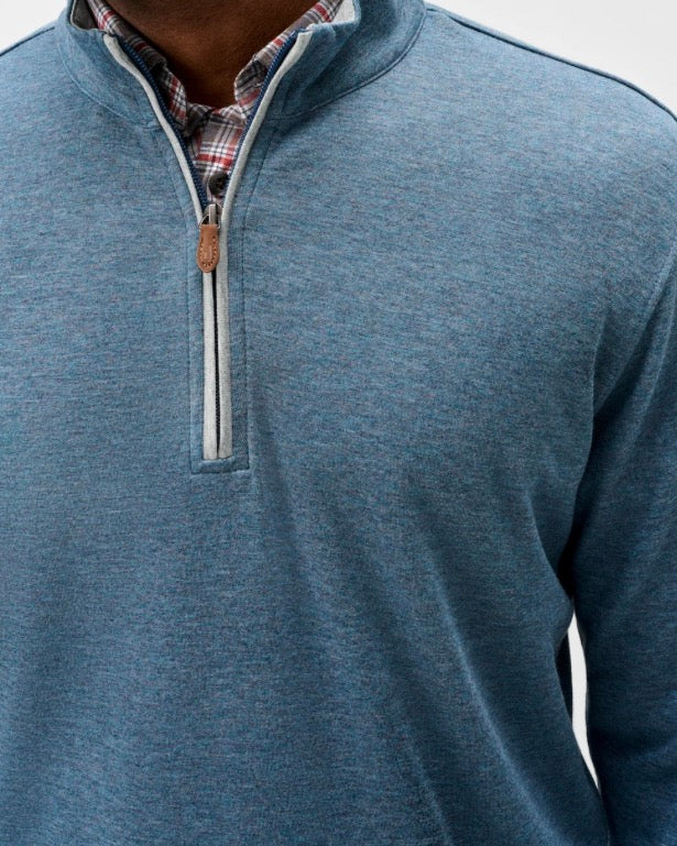 Johnnie-O Sully Quarter Zip