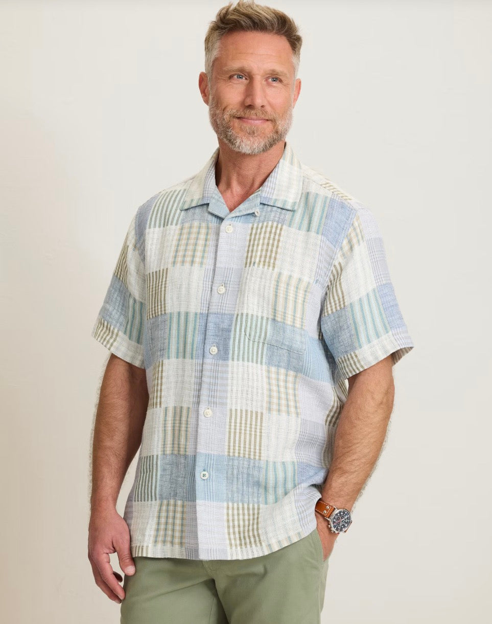 Tommy Bahama Patchwork Sands