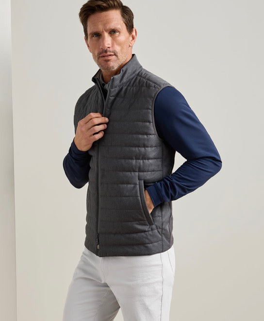 Peter Millar Parks Hybrid Vest