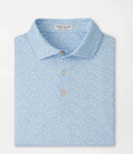 Peter Millar Pennants Performance Jersey Polo