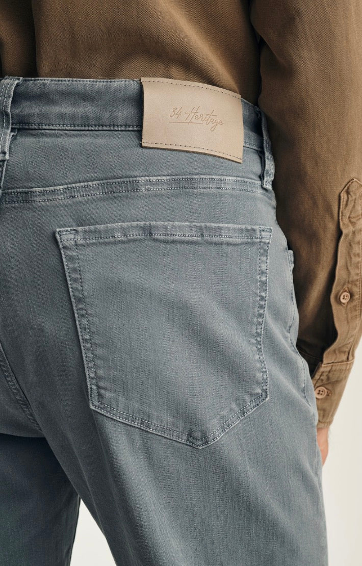 34Heritage Courage Straight Leg Pants -  Stone
