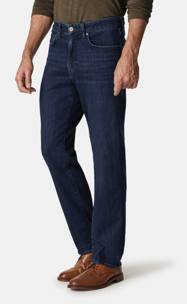 34Heritage Charisma Dark Midnight Brushed Urban