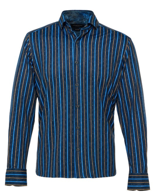 Luchiano Visconti Button Down