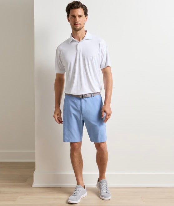 Peter Millar Featherweight Performance Short