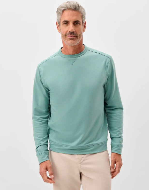 Willard Drirelease® Crewneck Sweatshirt