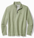 Tommy Bahama North Port Half Zip
