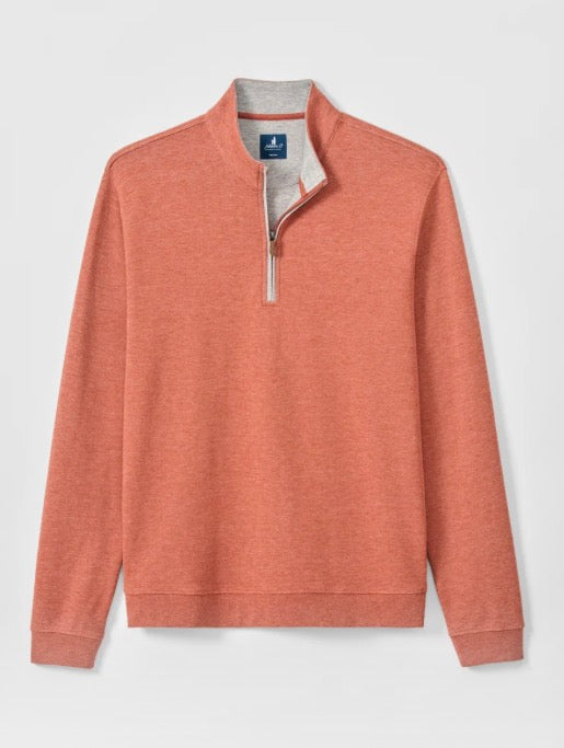 Johnnie-O Sully Quarter Zip