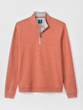 Johnnie-O Sully Quarter Zip