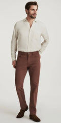 34Heritage Courage 5 Pocket Pant