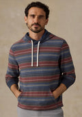 Faherty Byron Bay Hoodie