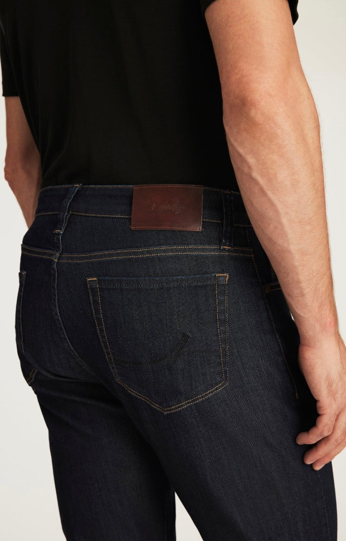 34Heritage Courage Rinse Vintage Jean