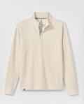 Johnnie-O Ransel Hidden Snap Pullover