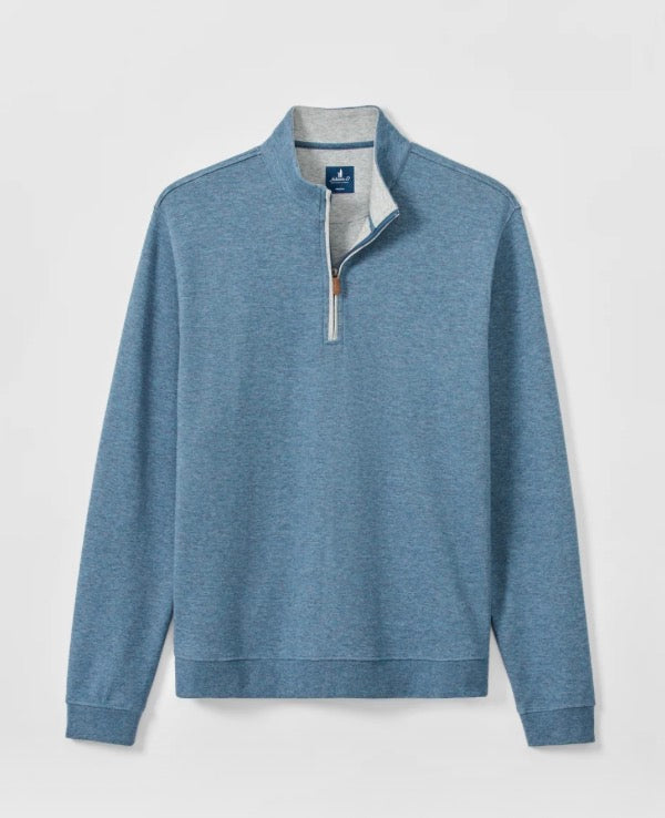 Johnnie-O Sully Quarter Zip
