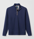 Johnnie-O Sof Tech Performance 1/4 Zip