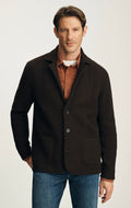 34Heritage Birch Knit Blazer