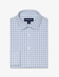 Mizzen+Main Leeward Dress Shirt