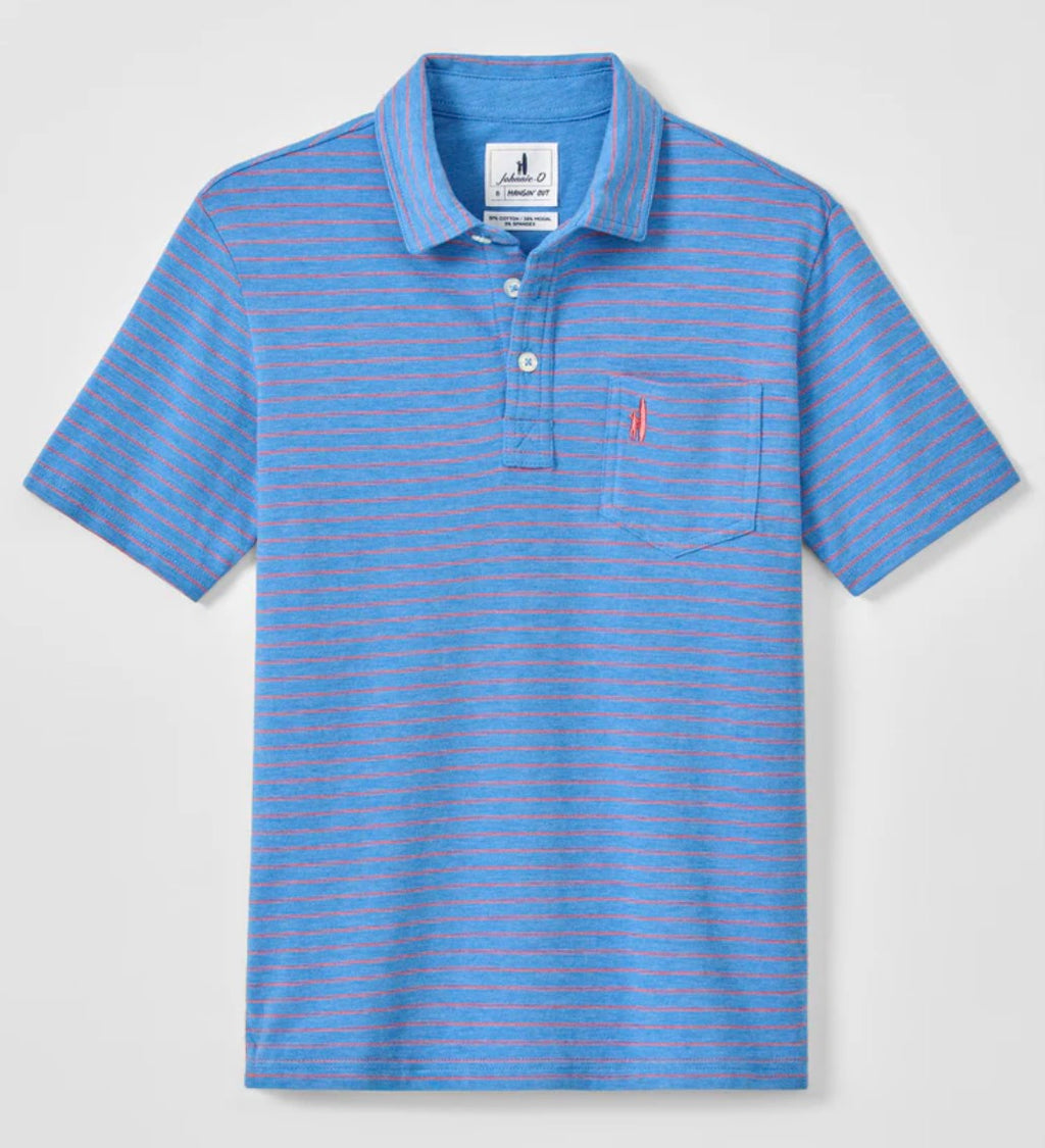 Johnnie-O Original Polo - Ryan