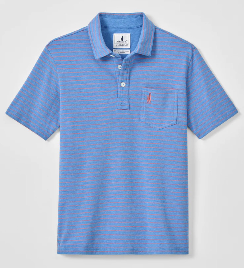 Johnnie-O Original Polo - Ryan