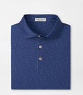 Peter Millar In The Rough Performance Jersey Polo