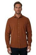 Stone Rose Button Down