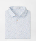 Peter Millar Featherweight Land Of The Free Performance Polo