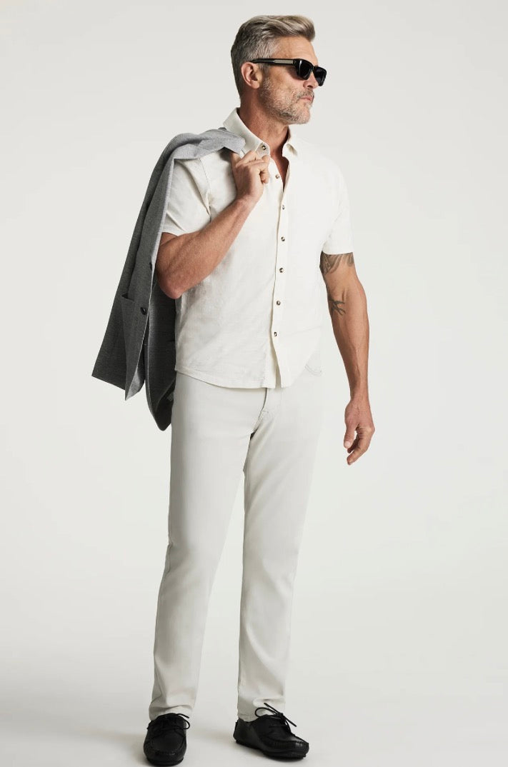 34Heritage Courage Straight Leg Pants