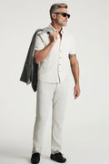 34Heritage Courage Straight Leg Pants