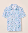 Johnnie-O Performance Polo - JO Merica Print