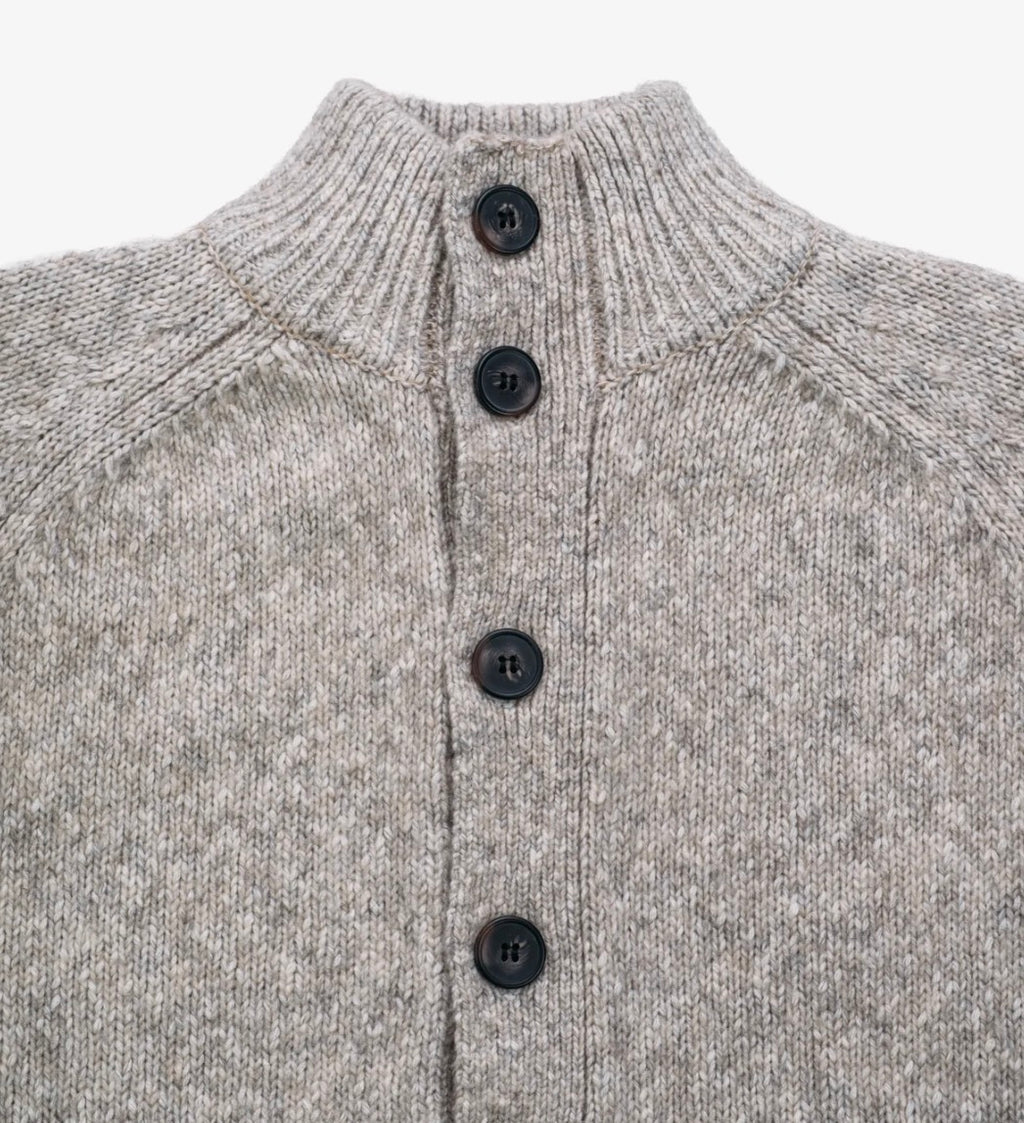 Schott Bros. Yak Cardigan